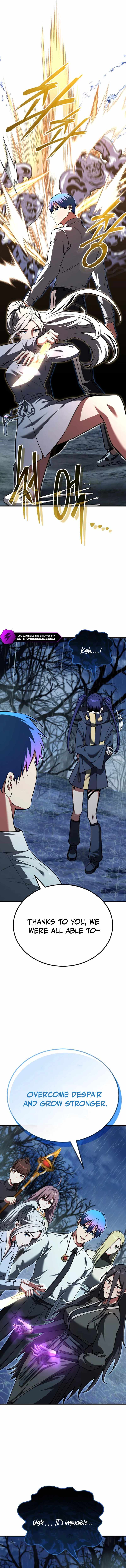 What Can I Do Alone? Chapter 36 19
